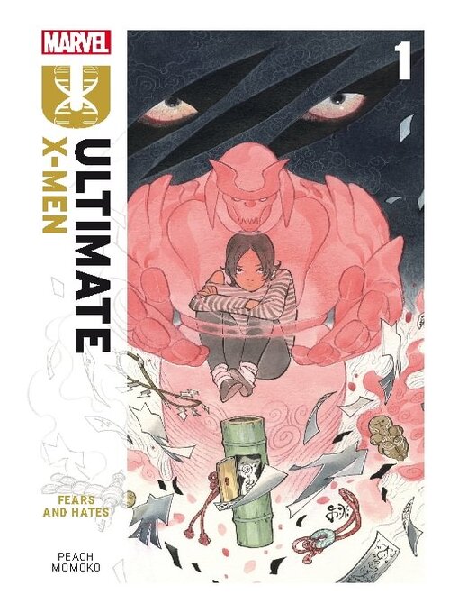 Title details for Ultimate X-Men (2024), Volume 1 by Peach Momoko - Available